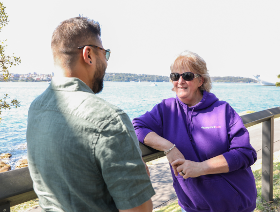 Stronger Support for Complex Needs: SSC Now Available at Danny Met Sally