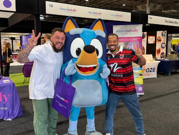 DAL Expo 2025 Highlights: Real Conversations, Real Connection