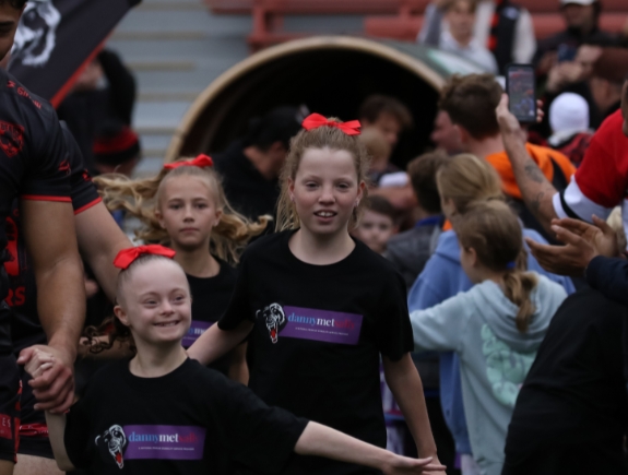 International Day of People with Disability 2025: Advancing Disability Inclusion Through Community, Connection and Quality Support